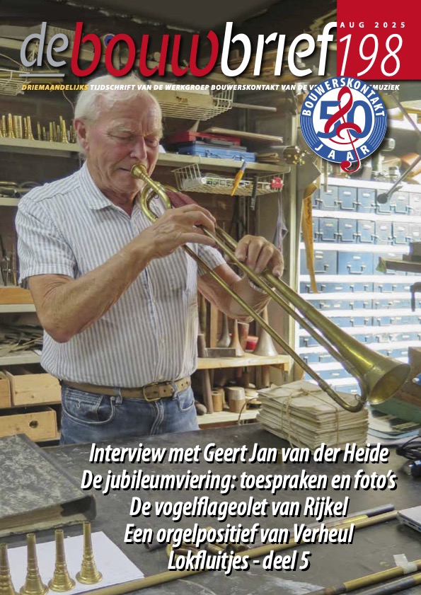 Bouwbrief 198
