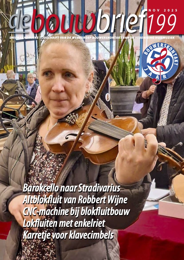 Bouwbrief 199