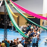 Practorale Rede Festival 2025