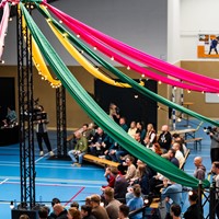 Practorale Rede Festival 2025