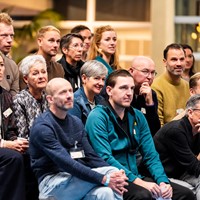 Practorale Rede Festival 2025