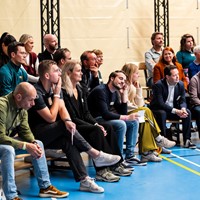 Practorale Rede Festival 2025