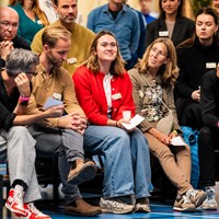 Practorale Rede Festival 2025