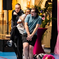 Practorale Rede Festival 2025