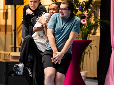 Practorale Rede Festival 2025