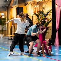 Practorale Rede Festival 2025