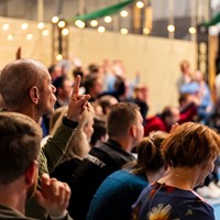 Practorale Rede Festival 2025