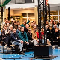 Practorale Rede Festival 2025