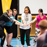 Practorale Rede Festival 2025