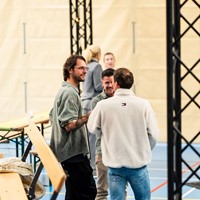 Practorale Rede Festival 2025