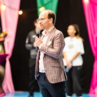 Practorale Rede Festival 2025