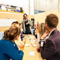 Practorale Rede Festival 2025