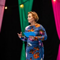 Practorale Rede Festival 2025