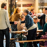 Practorale Rede Festival 2025