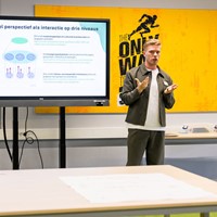 Practorale Rede Festival 2025