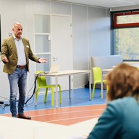 Practorale Rede Festival 2025