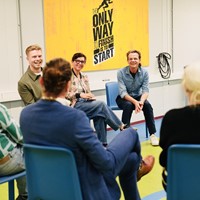 Practorale Rede Festival 2025