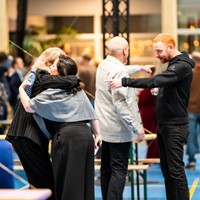 Practorale Rede Festival 2025