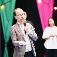 Practorale Rede Festival 2025