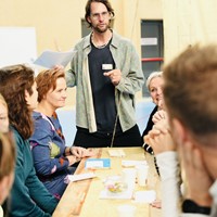 Practorale Rede Festival 2025