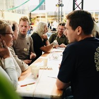 Practorale Rede Festival 2025