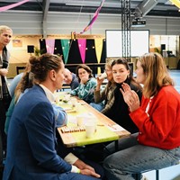 Practorale Rede Festival 2025