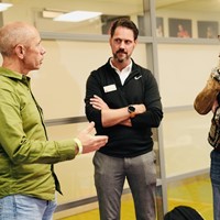 Practorale Rede Festival 2025