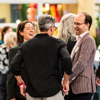 Practorale Rede Festival 2025