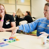 Practorale Rede Festival 2025