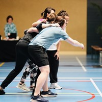 Practorale Rede Festival 2025