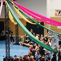 Practorale Rede Festival 2025