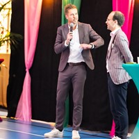 Practorale Rede Festival 2025