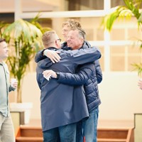 Practorale Rede Festival 2025