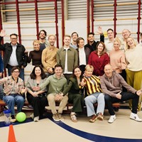 Practorale Rede Festival 2025