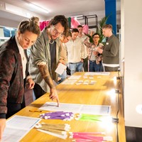 Practorale Rede Festival 2025