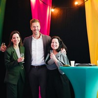 Practorale Rede Festival 2025