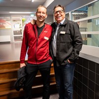 Practorale Rede Festival 2025