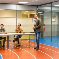 Practorale Rede Festival 2025