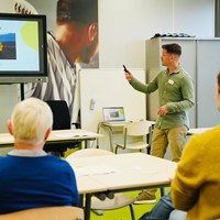 Practorale Rede Festival 2025