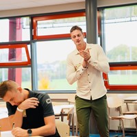 Practorale Rede Festival 2025