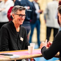 Practorale Rede Festival 2025