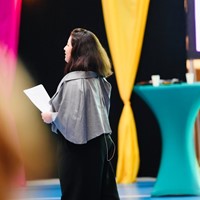 Practorale Rede Festival 2025