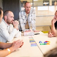 Practorale Rede Festival 2025