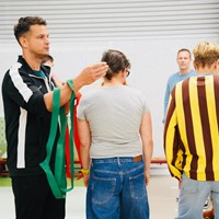 Practorale Rede Festival 2025