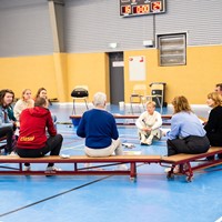 Practorale Rede Festival 2025