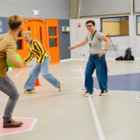 Practorale Rede Festival 2025