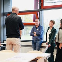 Practorale Rede Festival 2025