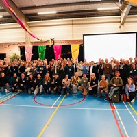 Practorale Rede Festival 2025