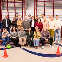 Practorale Rede Festival 2025