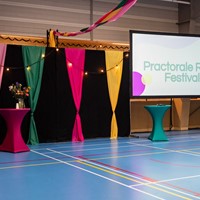 Practorale Rede Festival 2025